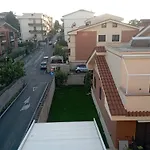 Eternal City Stays