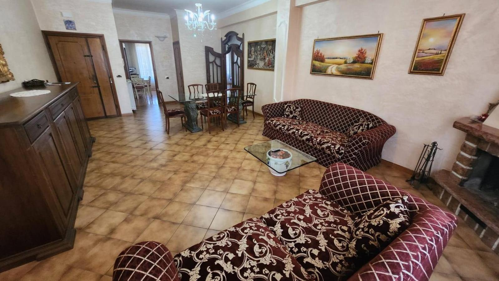 Eternal Apartment *