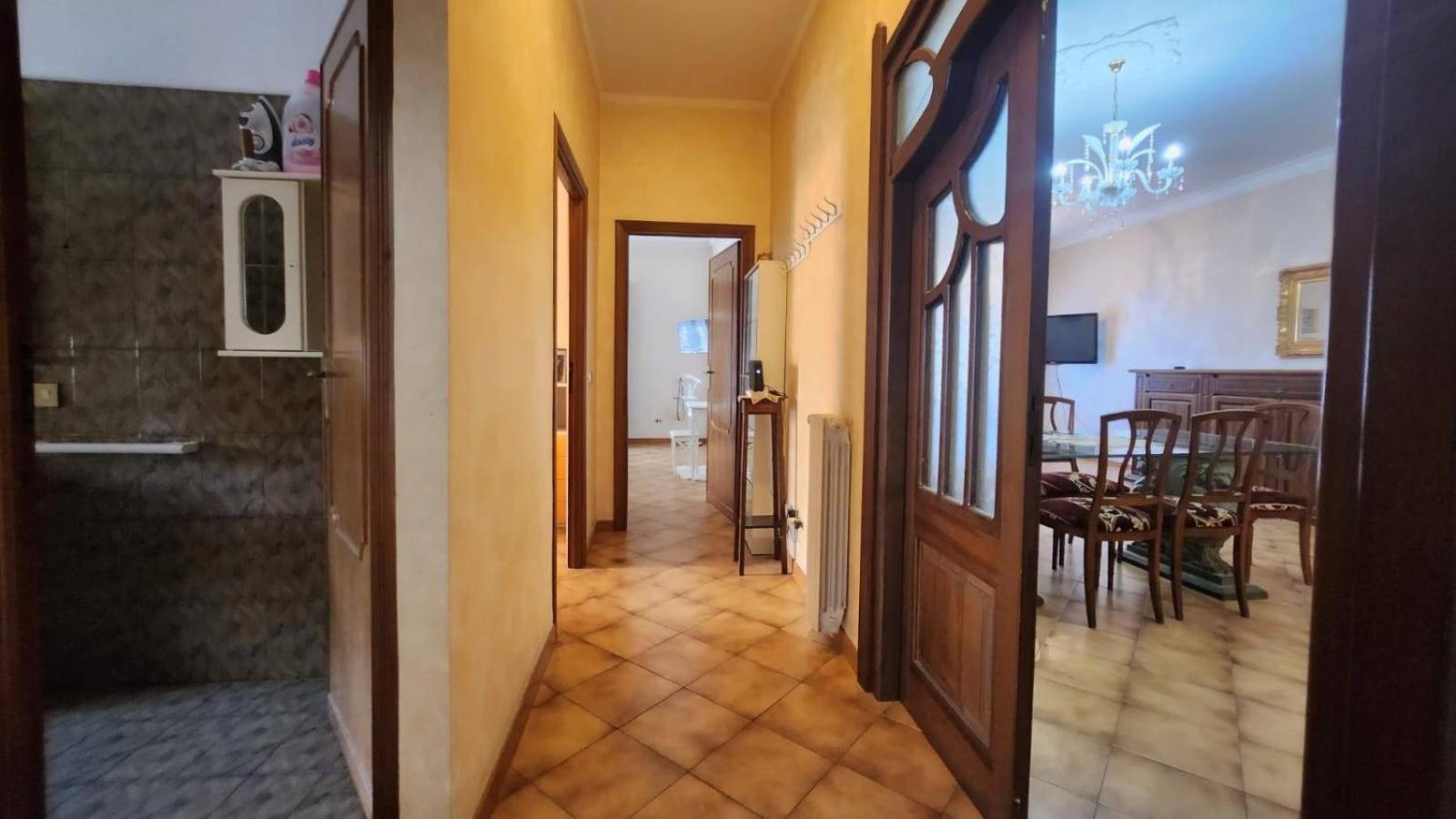Eternal Apartment