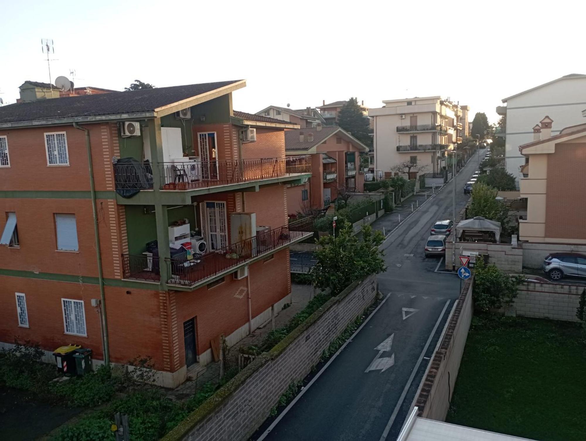 Eternal Rome