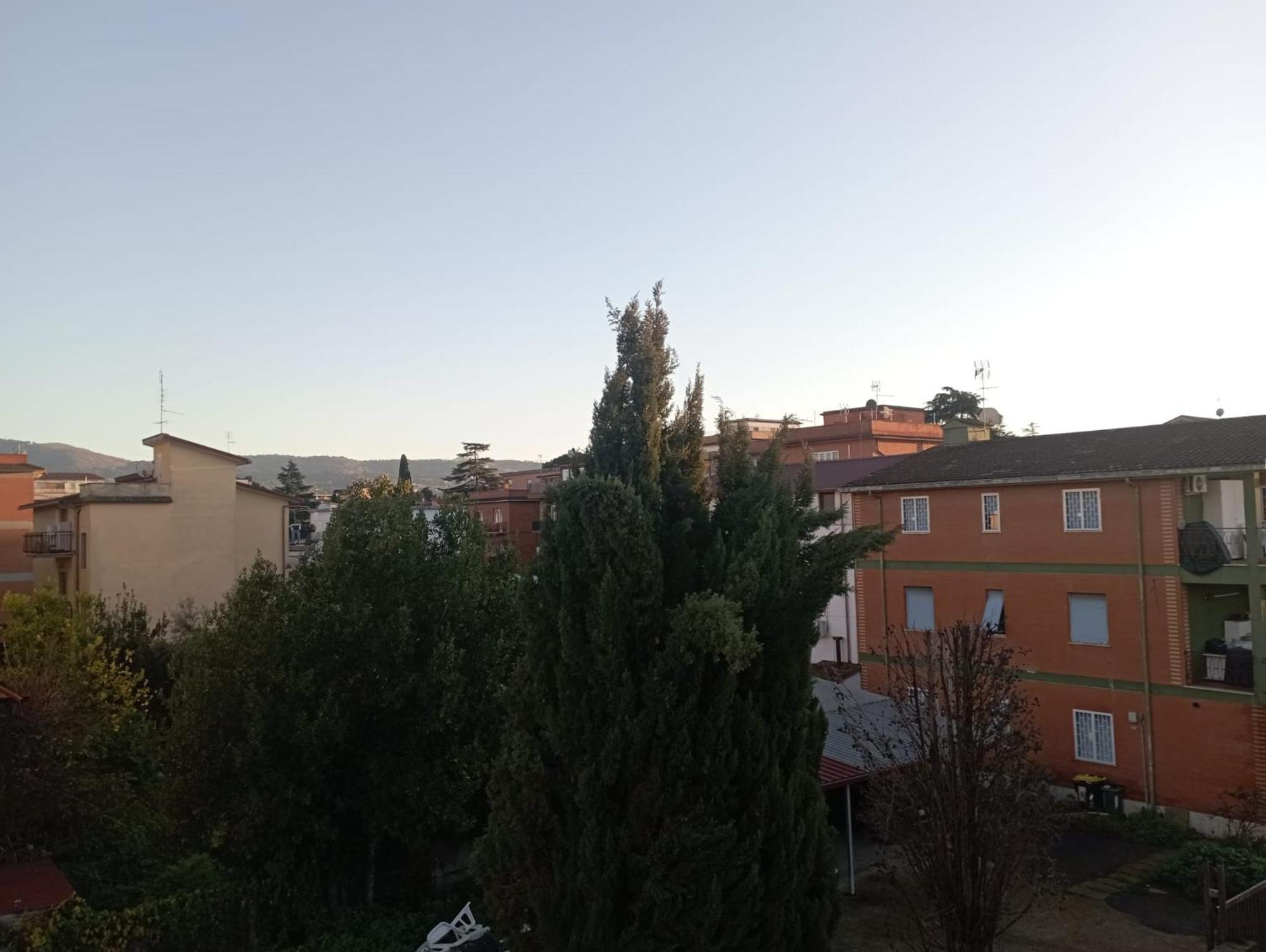 Eternal Apartment