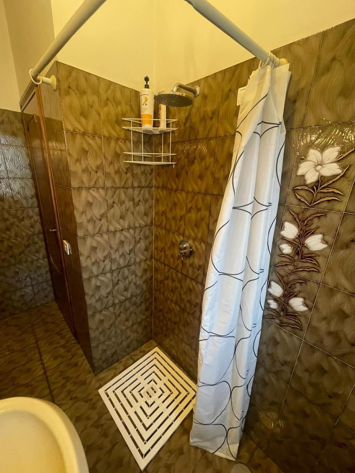 Eternal Apartment