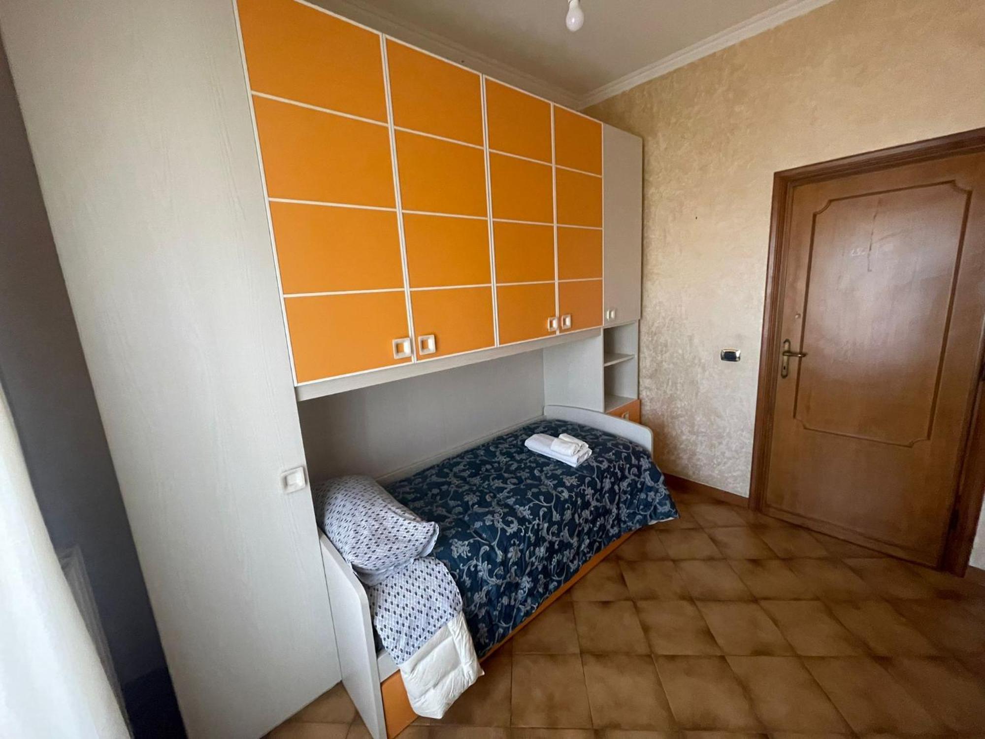 Eternal Apartment