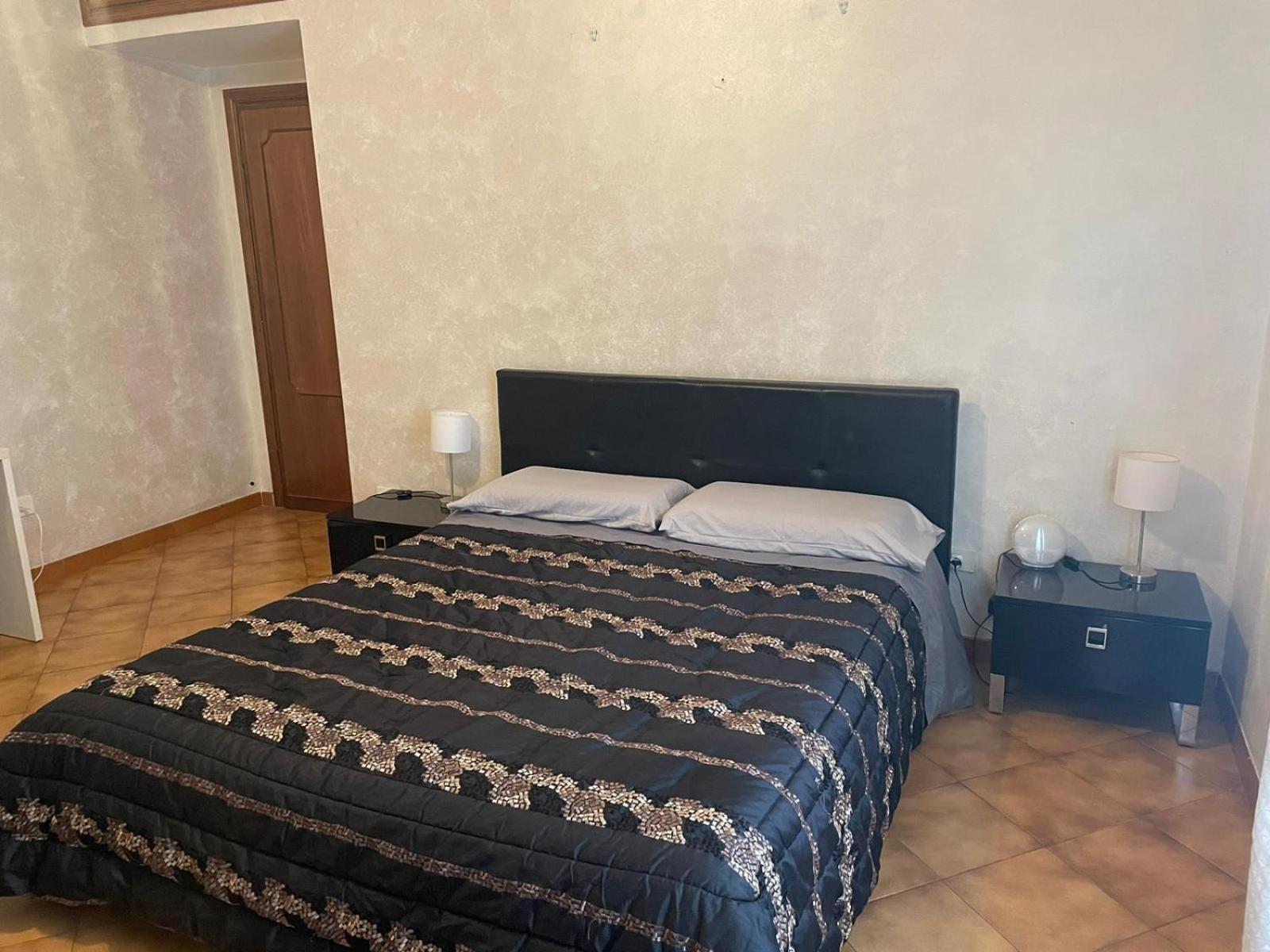 Eternal Apartment *