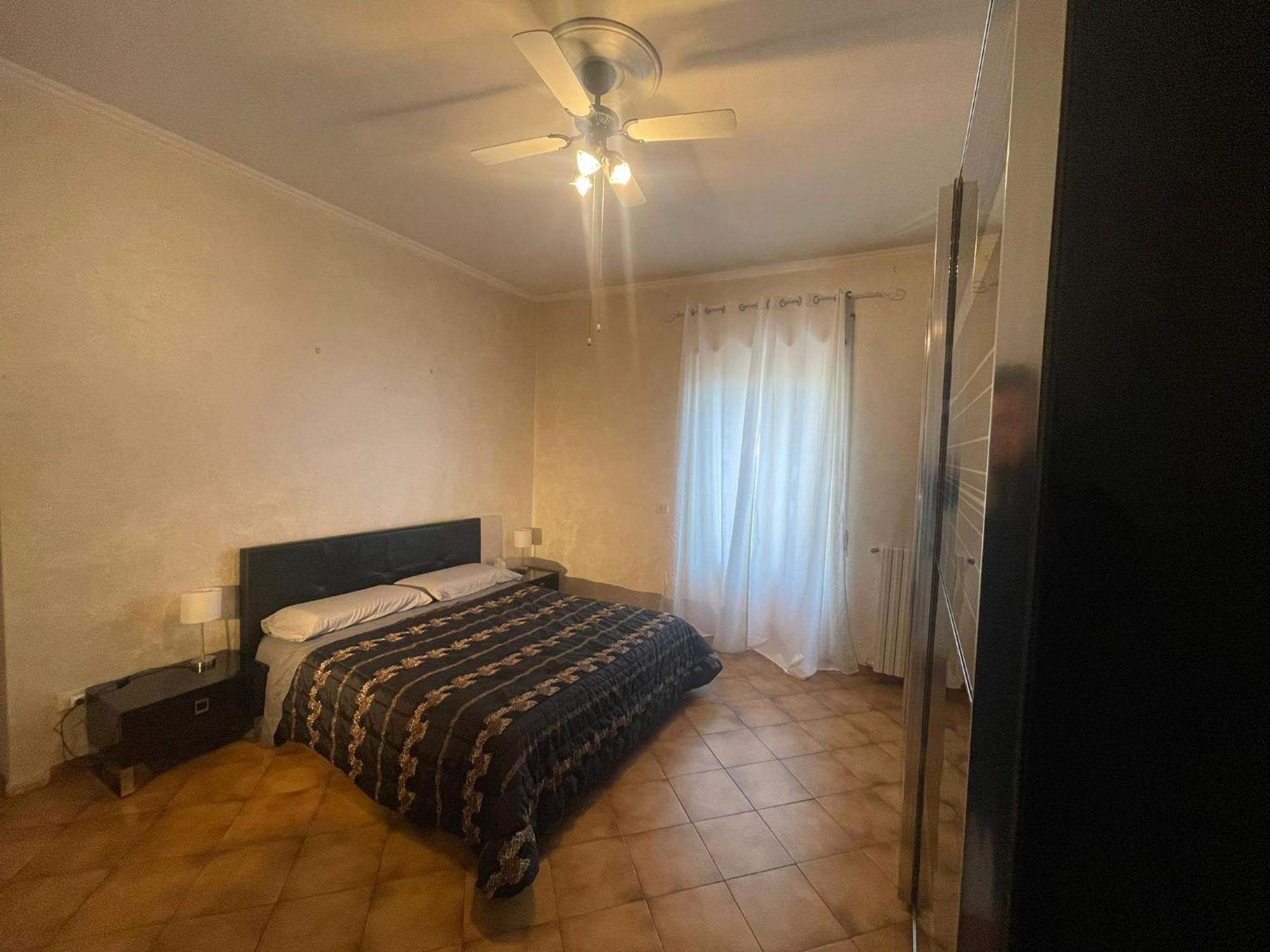 Eternal Apartment