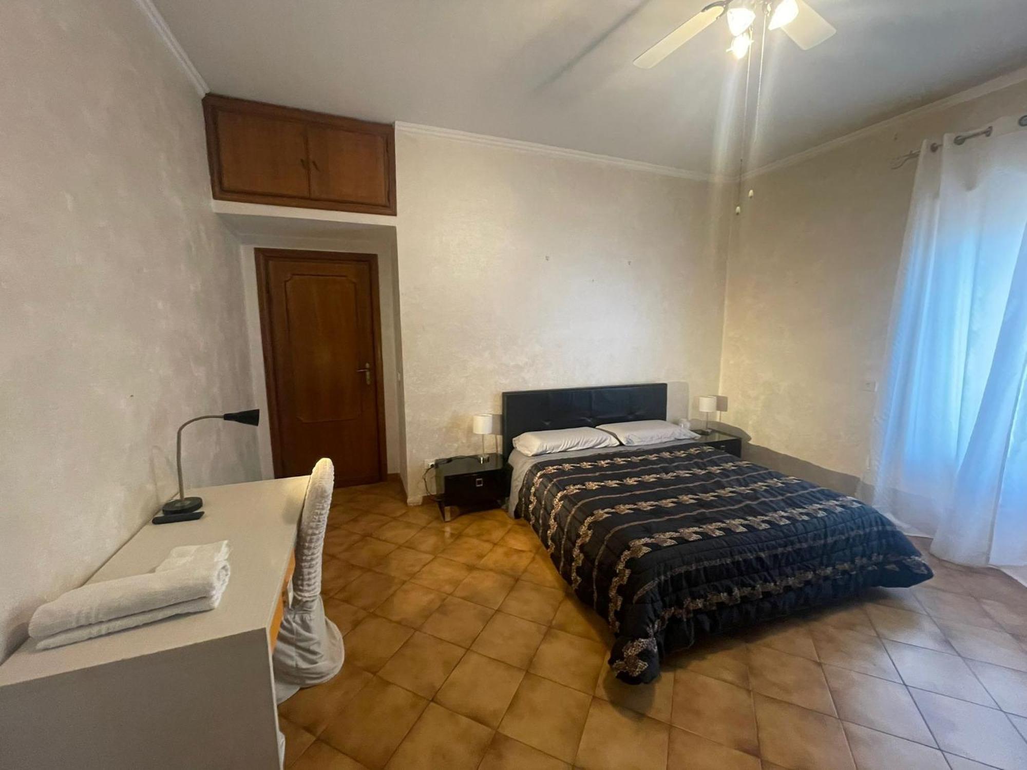 Eternal Apartment *