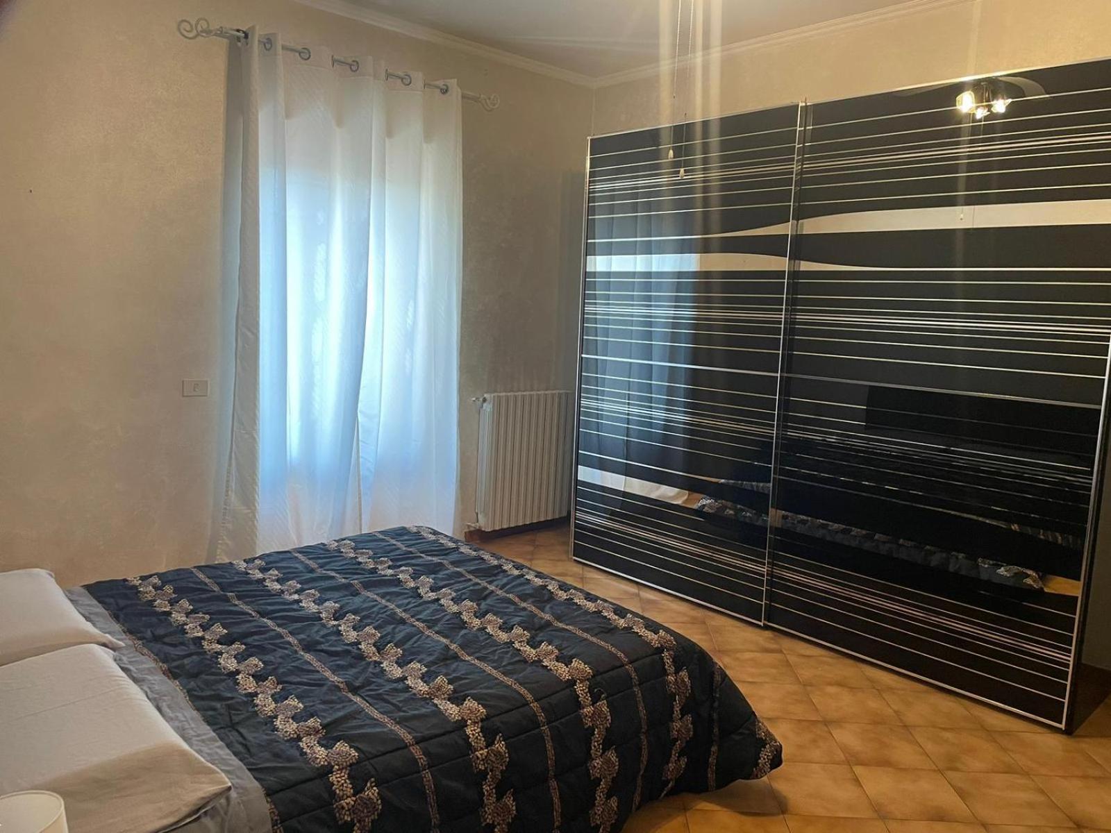 Apartment Eternal