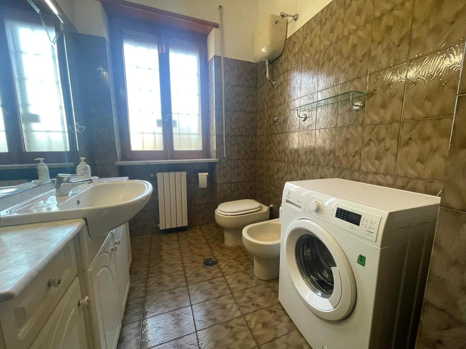 Apartment Eternal