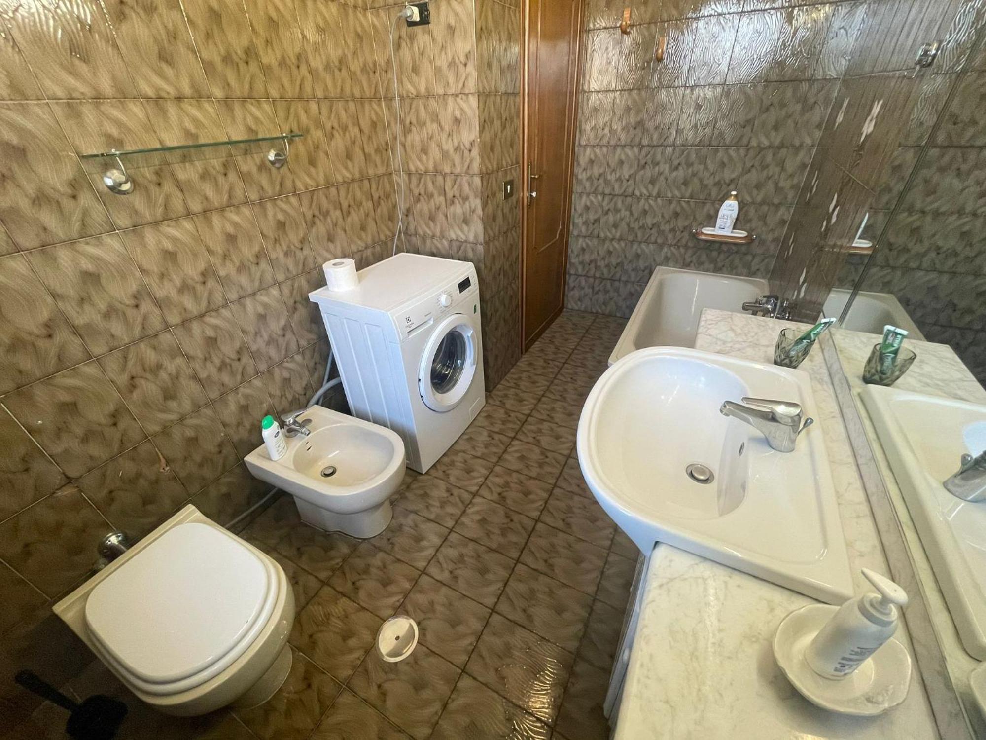 Eternal Apartment *