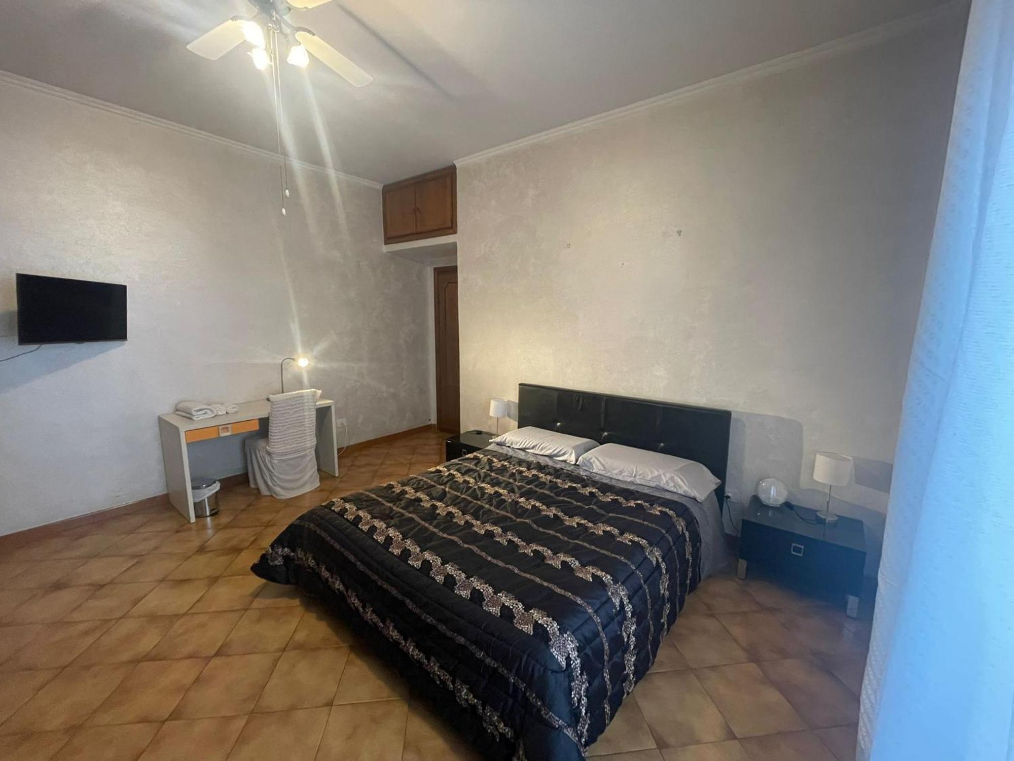 Eternal Appartement Rome