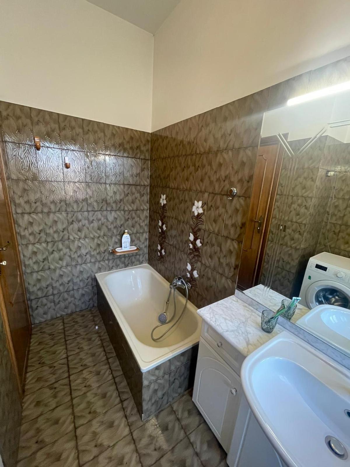 Eternal Appartement Rome